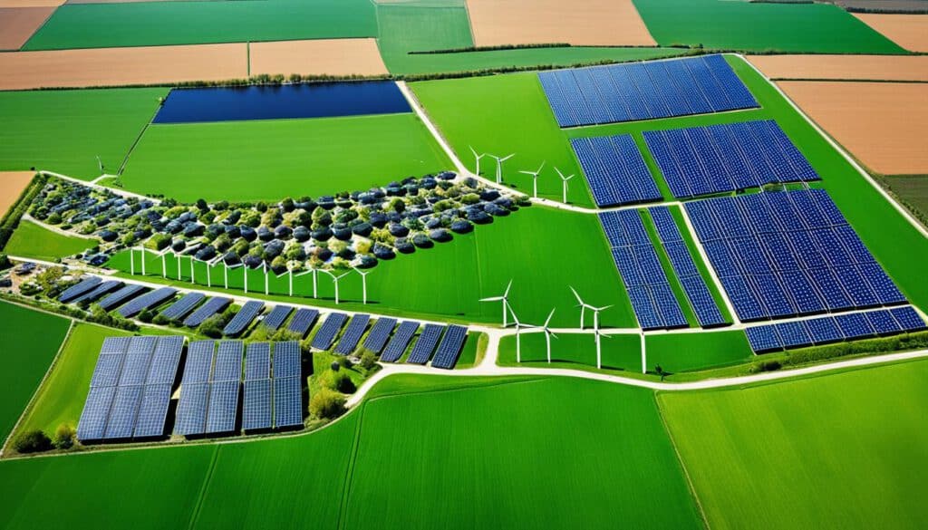 De toekomst van duurzame energie in Vlaanderen
