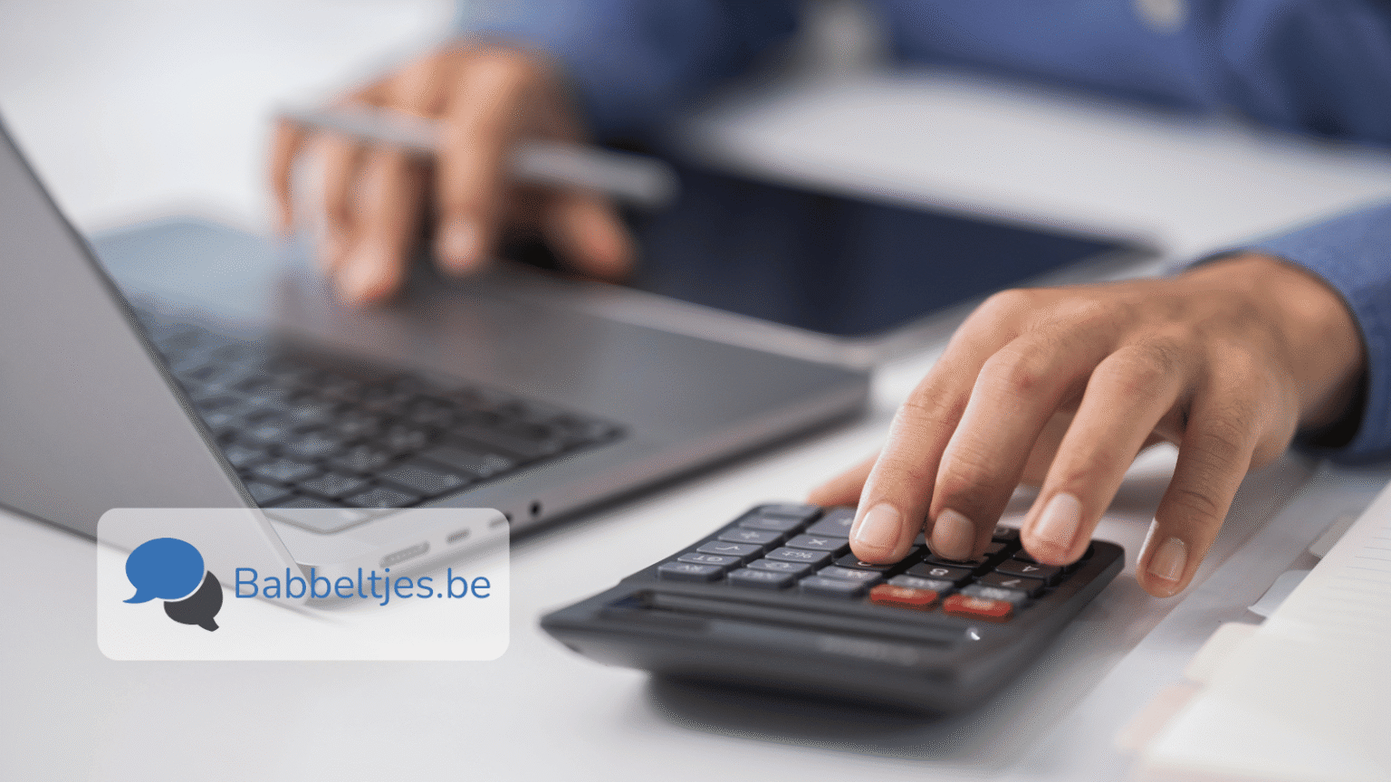 Minder codes op je belastingaangifte, maar niet per se minder belastingen Minder codes op je belastingaangifte